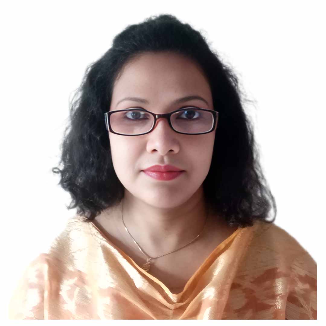 মৌসুমী নিলু